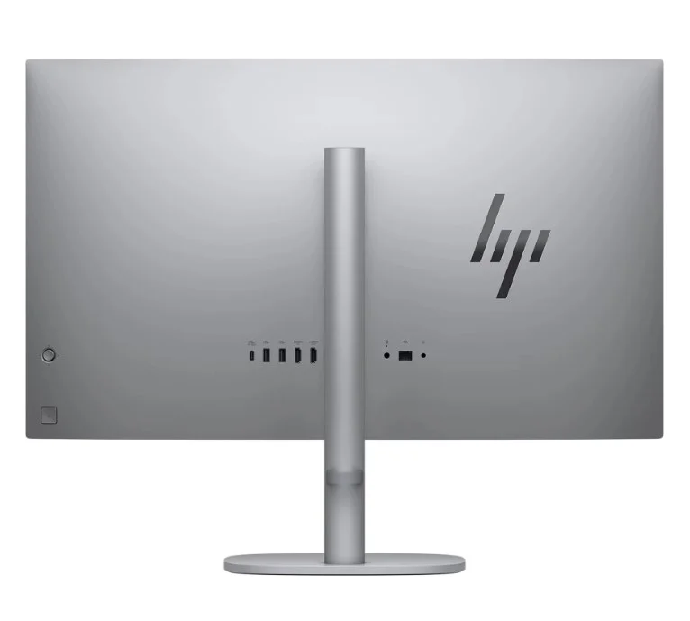 Моноблок HP OmniStudio X 27-cs1007ci CJ2F0EA 27" Silver