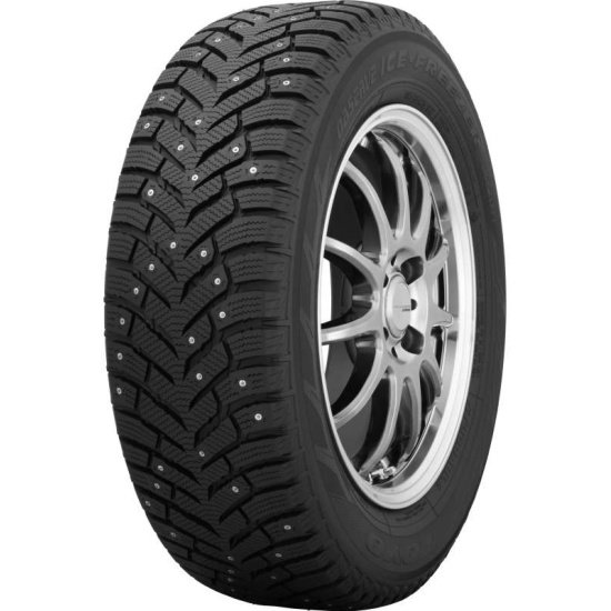 Шина Toyo Observe Ice-Freezer SUV 225/55 R18 102T зимняя купить,NaN