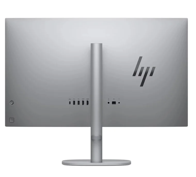Моноблок 27" HP OmniStudio X 27-cs1006ci CD9N9EA Silver