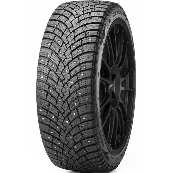 Шина Pirelli Ice Zero 2 275/40 R19 105T XL зимняя купить,308490