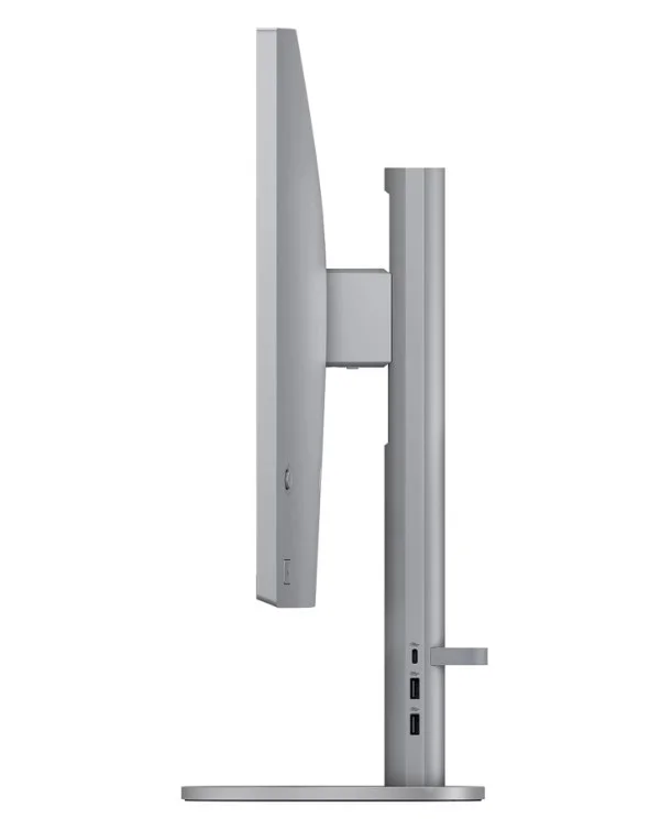 Моноблок HP OmniStudio X 27-cs1003ci CJ2P3EA 27" Silver