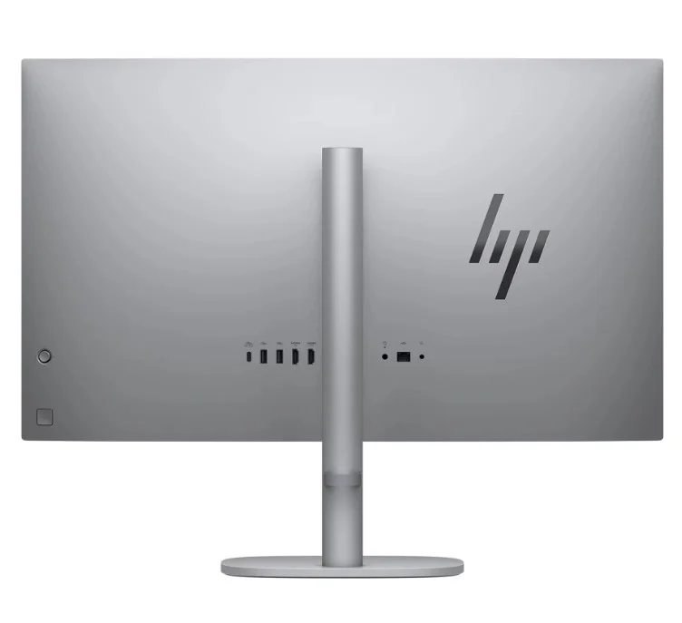 Моноблок HP OmniStudio X 27-cs1003ci CJ2P3EA 27" Silver