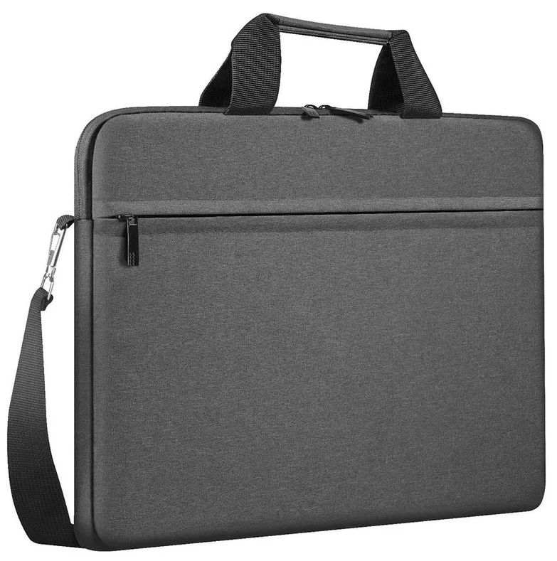 Сумка для ноутбука Defender Teto 26293 15.6" серая