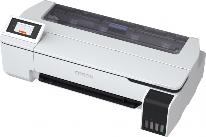 Плоттер Epson SureColor SC-T3100X C11CJ15301A0 белый купить,0