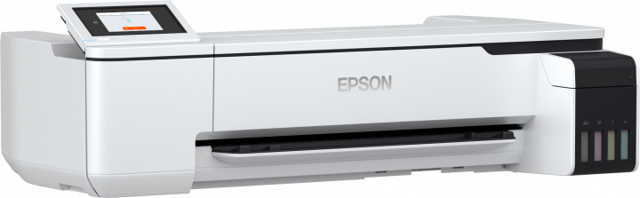 Плоттер Epson SureColor SC-T3100X C11CJ15301A0 белый купить,0