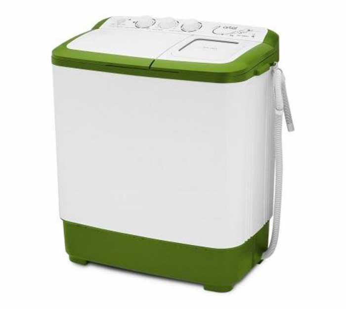 Стиральная машина Artel ART TE 60L с помпой зеленая купить,NaN