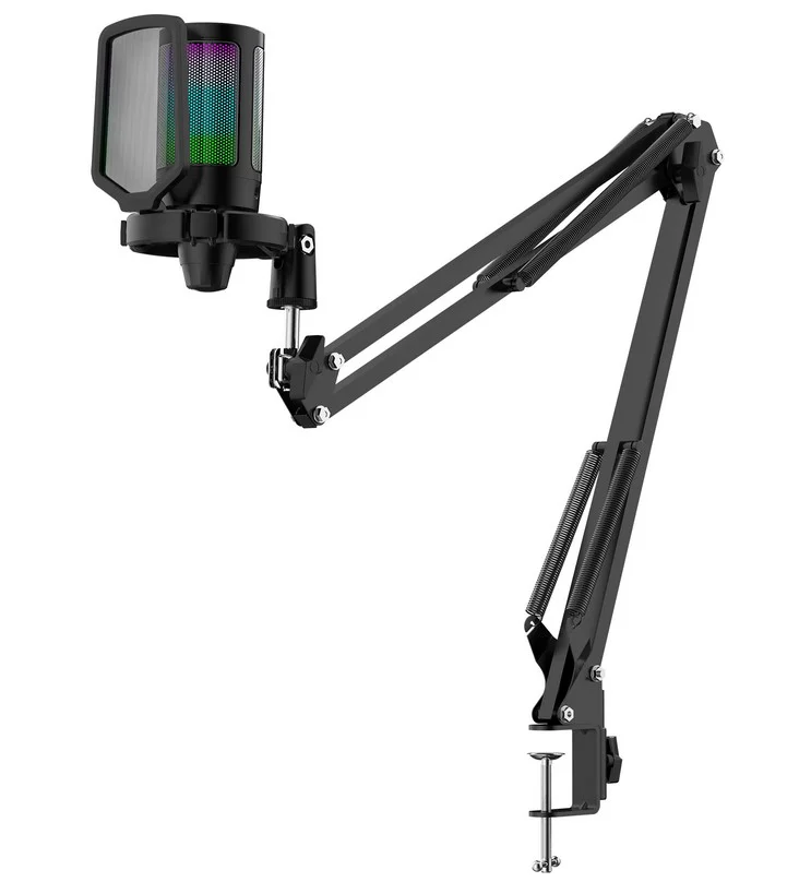 Микрофон Defender Impulse GMC 650 64666 черный