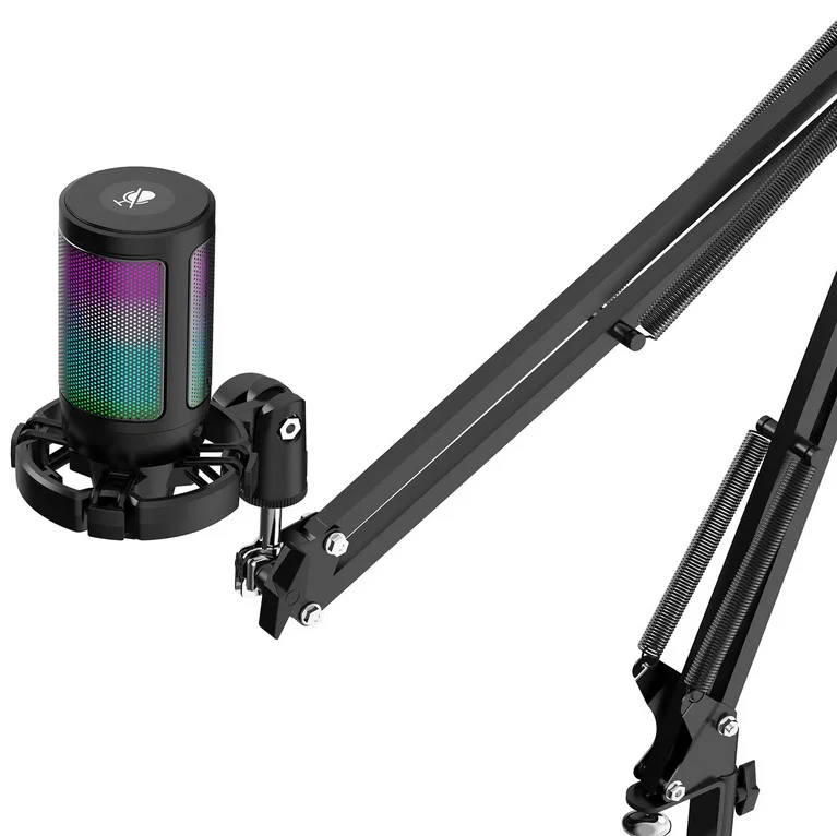 Микрофон Defender Impulse GMC 650 64666 черный