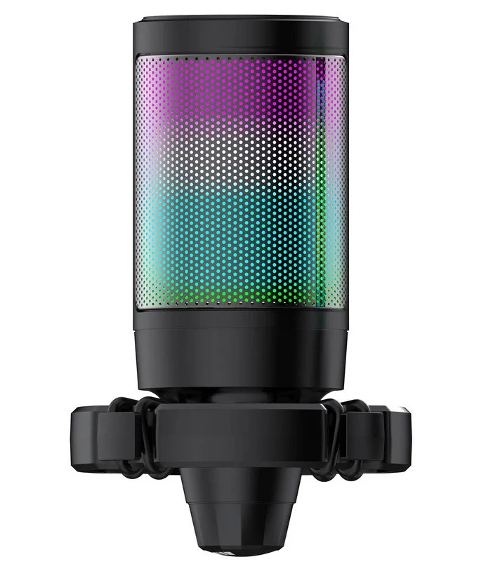 Микрофон Defender Impulse GMC 650 64666 черный