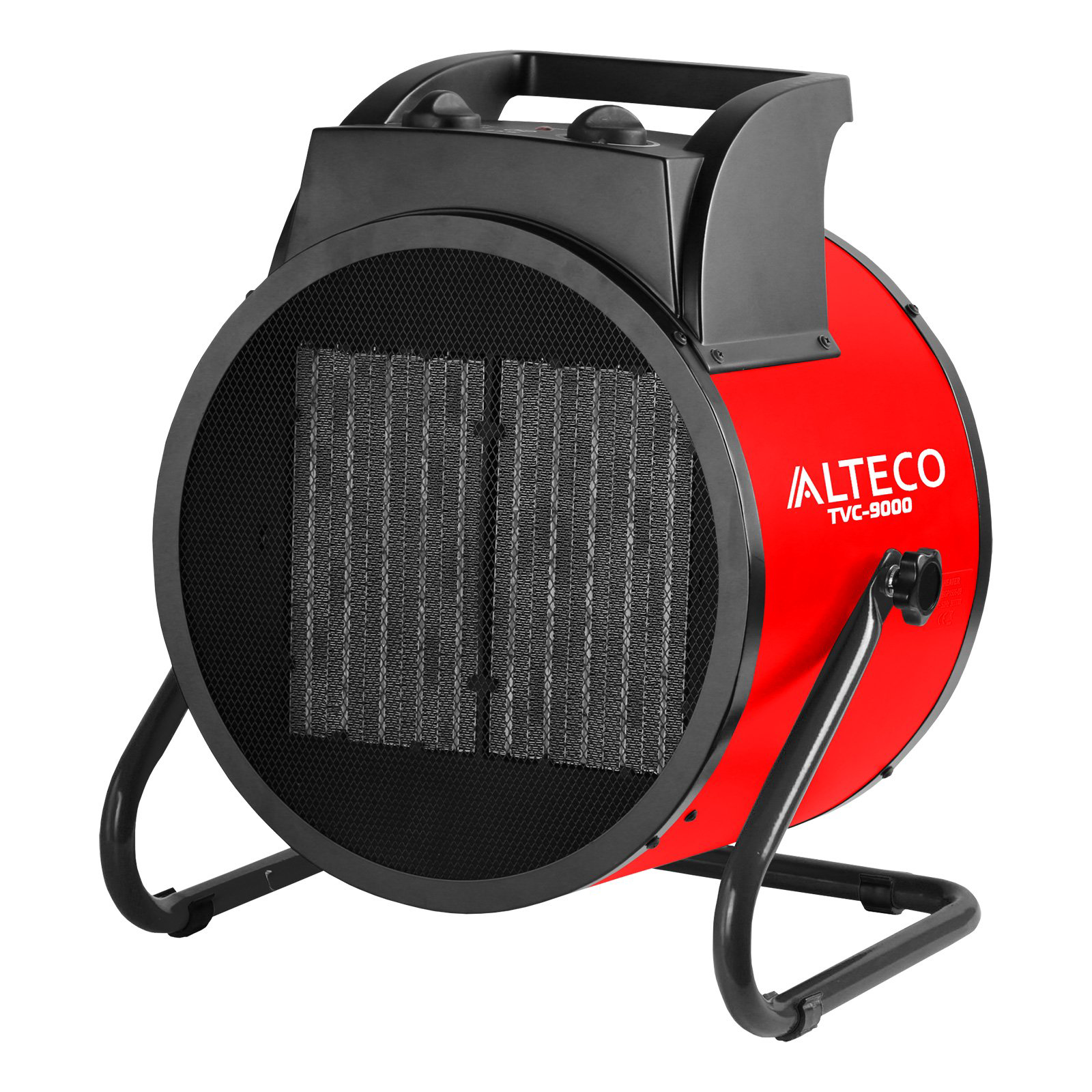 Тепловентилятор Alteco TVС 9000