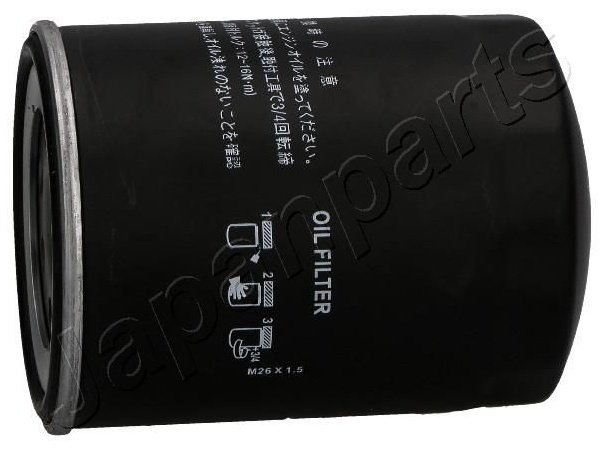 JAPANPARTS Масляный Фильтр FO314S купить,NaN