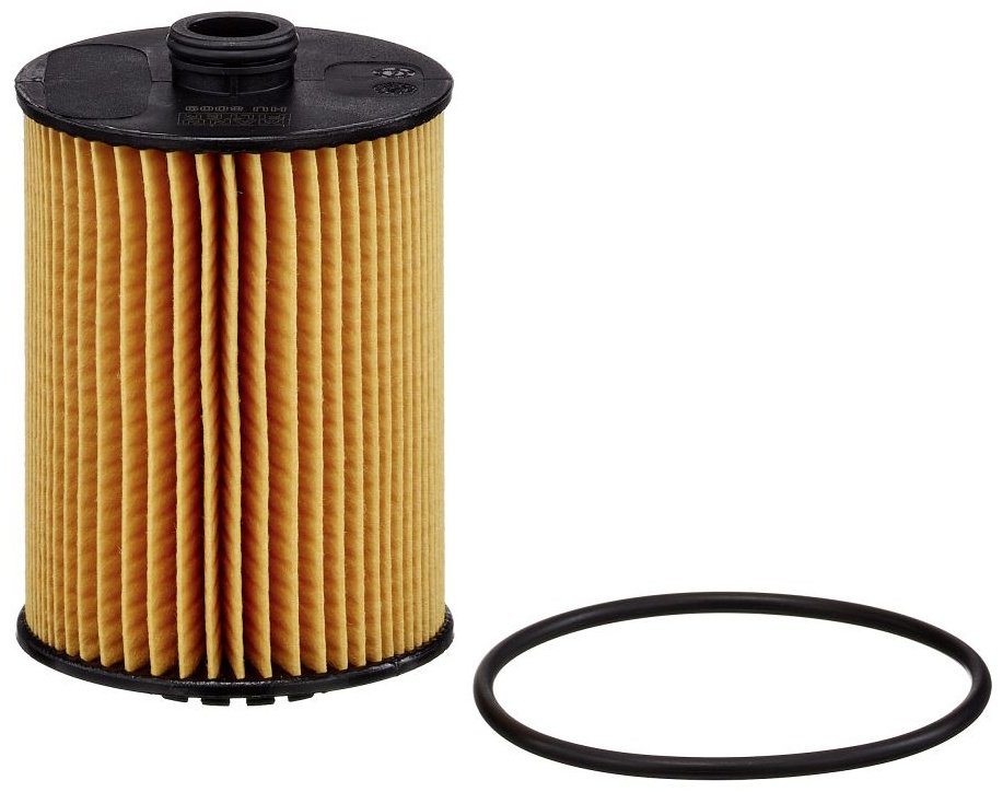 MANN-FILTER Масляный Фильтр HU8009Z купить,NaN