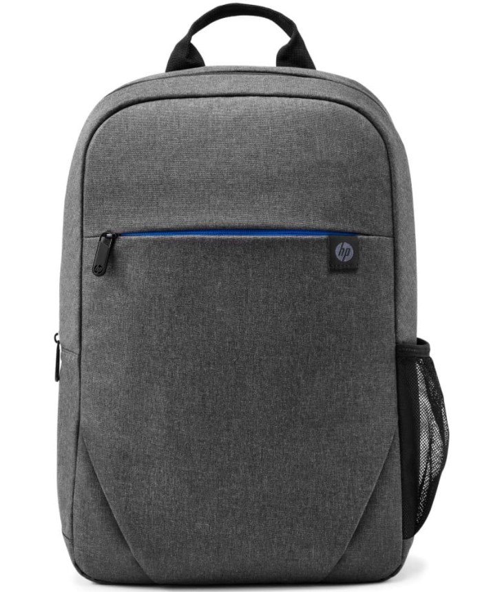 Рюкзак для ноутбука HP Prelude Backpack 2Z8P3AA 15.6" серый