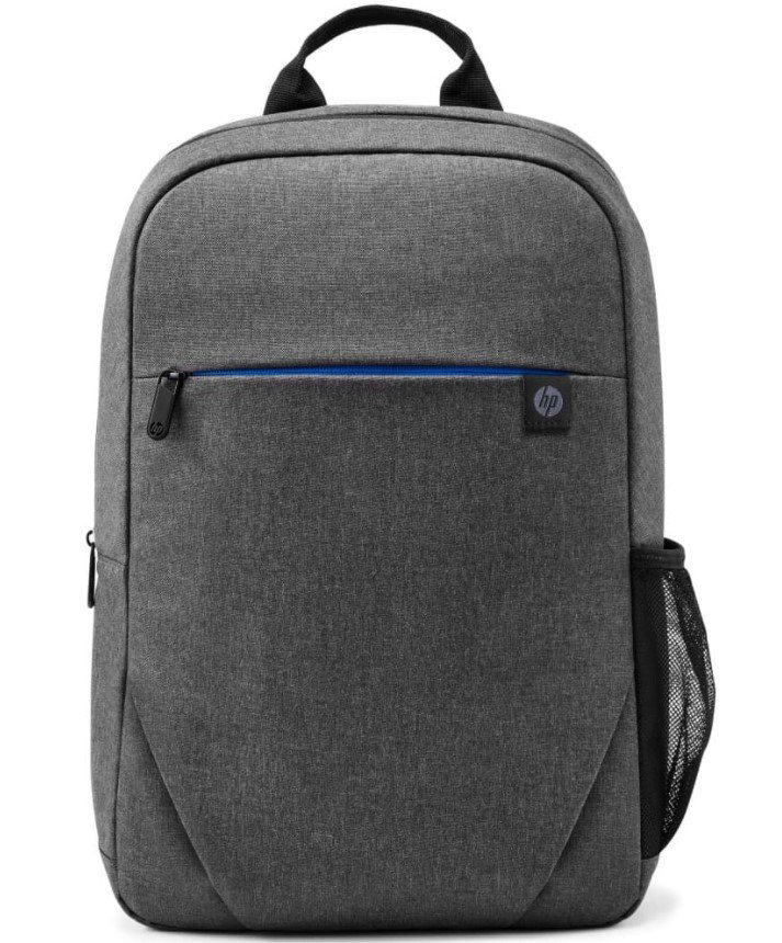 Рюкзак для ноутбука HP Prelude Backpack 2Z8P3AA 15.6" серый