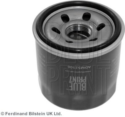 BLUE PRINT Масляный Фильтр ADM52106 купить,NaN