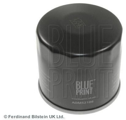 BLUE PRINT Масляный Фильтр ADM52106 купить,NaN