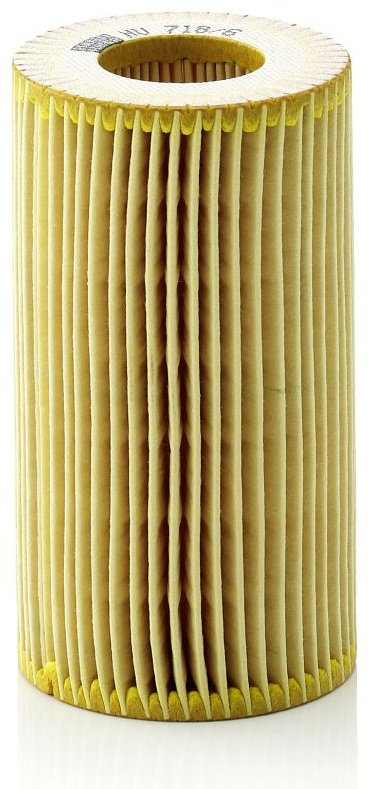 MANN Масляный Фильтр HU7186x купить,NaN