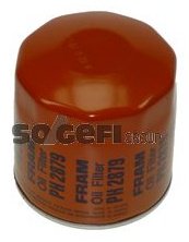 FRAM Масляный Фильтр PH2879 купить,NaN