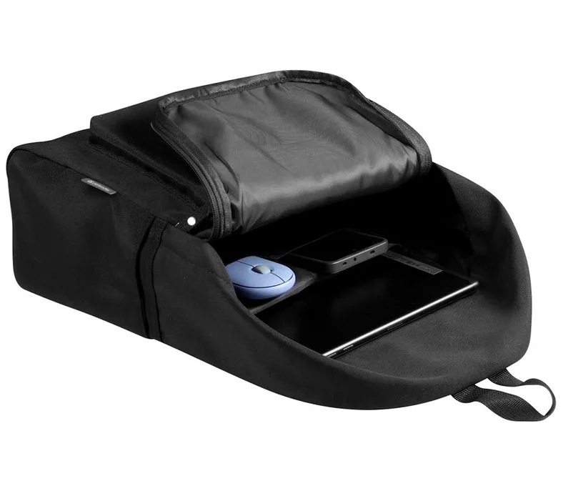 Рюкзак для ноутбука Defender Lifestyler 26240 15.6" черный