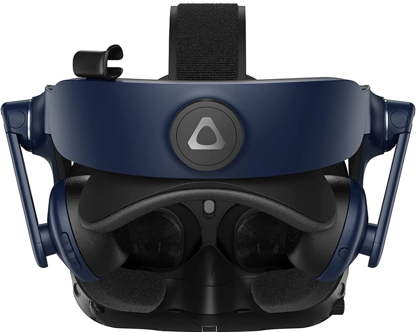 Очки виртуальной реальности HTC Vive Pro 2 черно-синие купить,NaN