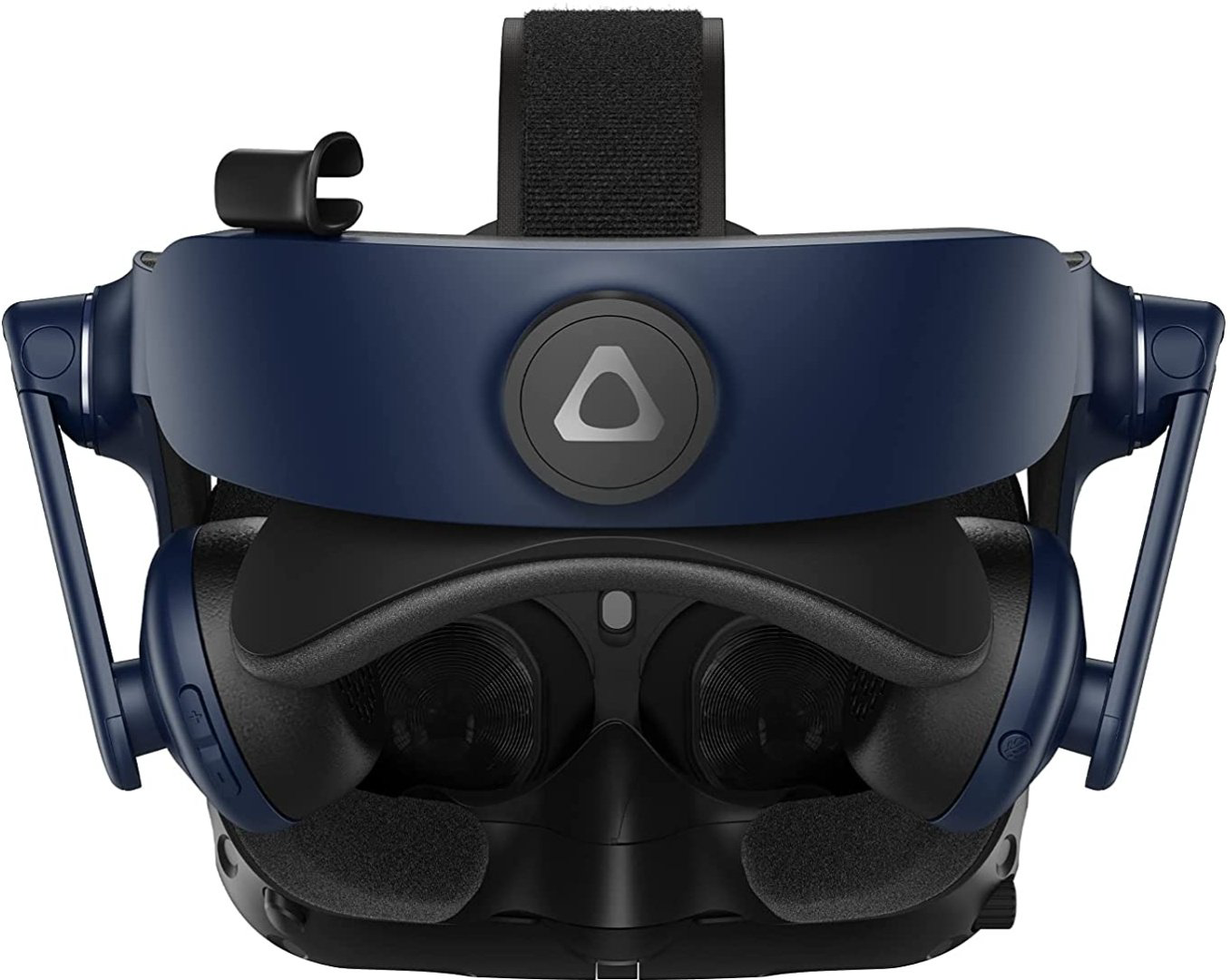 Очки виртуальной реальности HTC Vive Pro 2 черно-синие купить,NaN