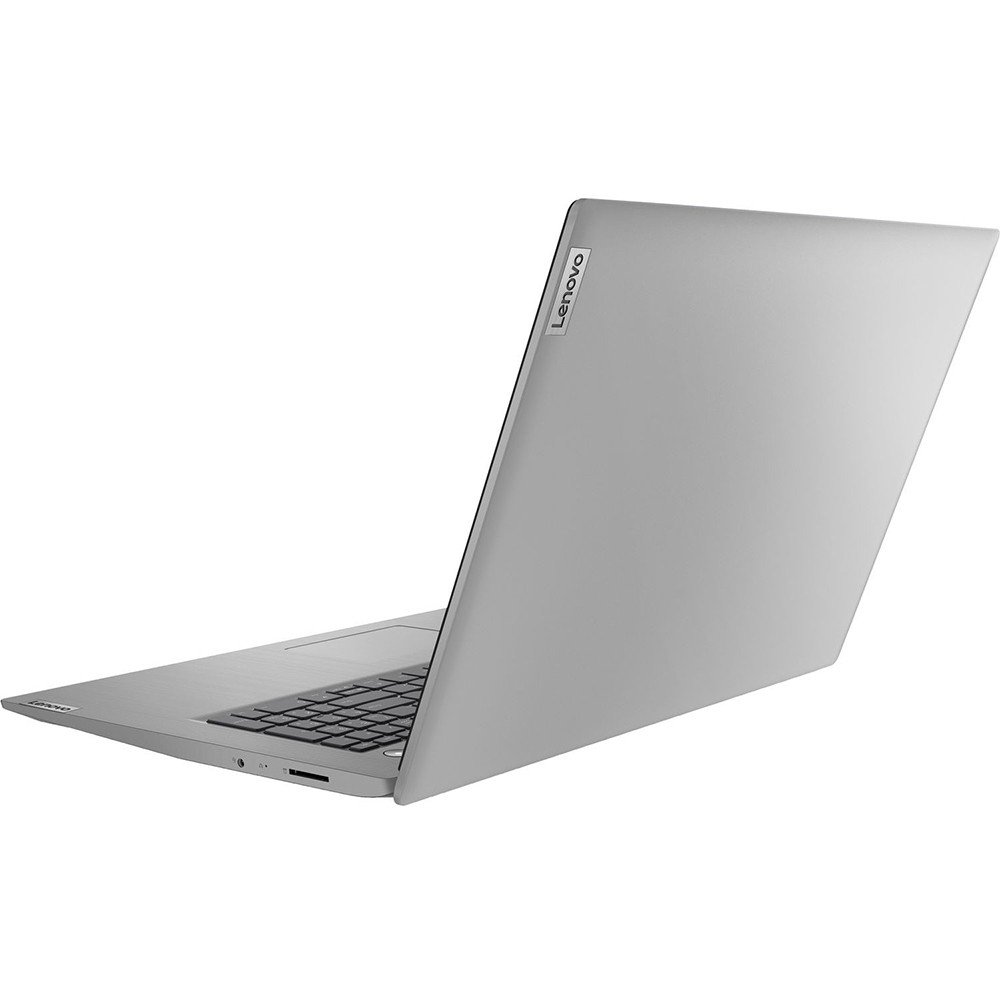 Ноутбук Lenovo IdeaPad 3 17ADA05 81W20090RU 17.3" Platinum Grey
