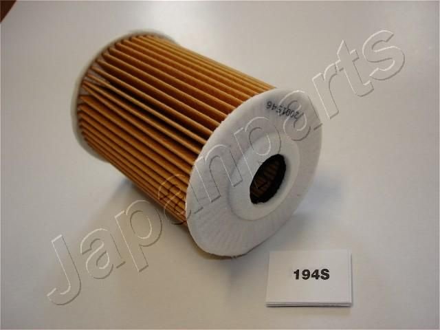 JAPANPARTS Масляный Фильтр FO194S купить,NaN
