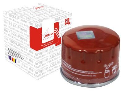 ASAM Масляный Фильтр 30097 купить,NaN
