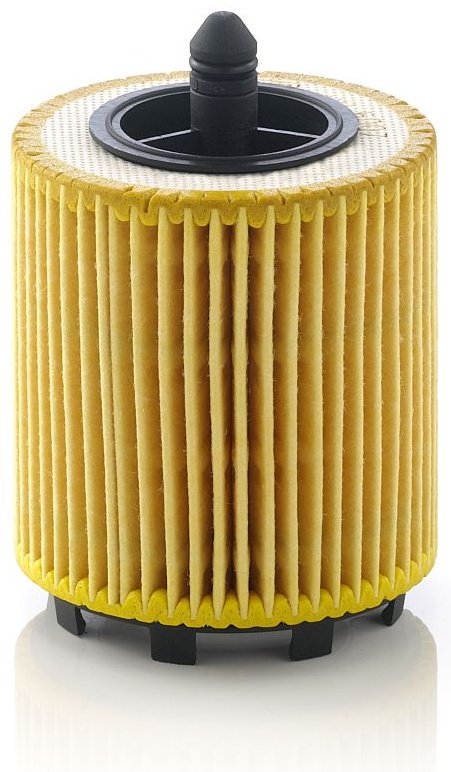 MANN-FILTER Масляный Фильтр HU6007X купить,NaN