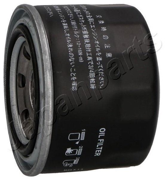 JAPANPARTS Масляный Фильтр FO510S купить,NaN
