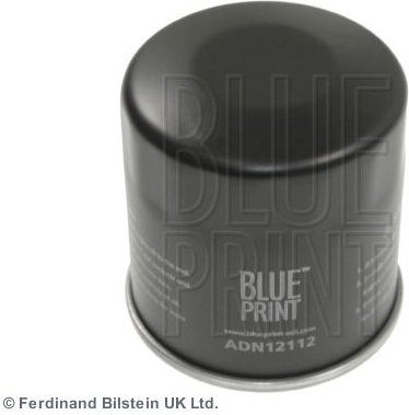 BLUE PRINT Масляный Фильтр ADN12112