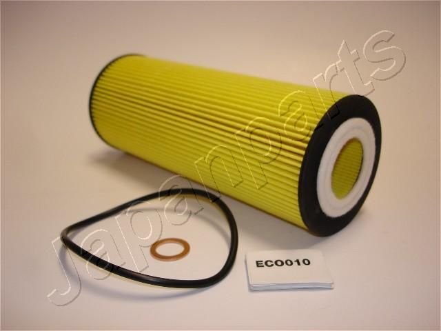 JAPANPARTS Масляный Фильтр FOECO010