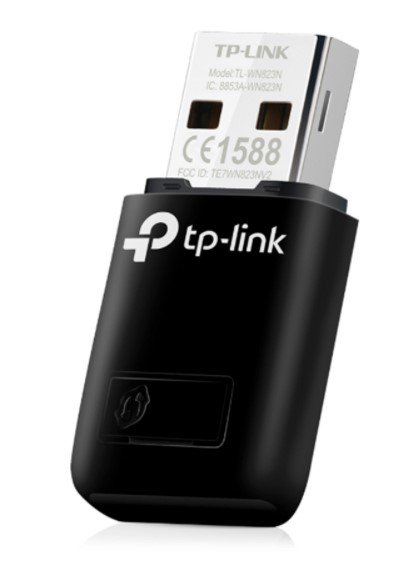 Сетевой карта TP-Link TL-WN823N купить,0