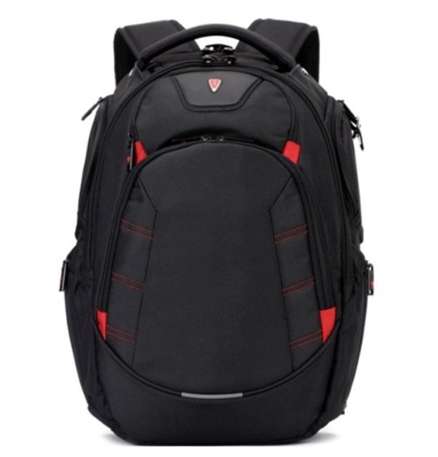 Рюкзак для ноутбука Sumdex PJN-303BK 16" черный