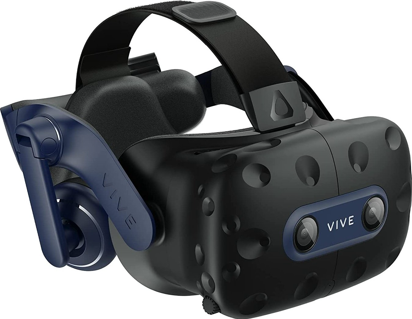 Очки виртуальной реальности HTC Vive Pro 2 черно-синие купить,NaN