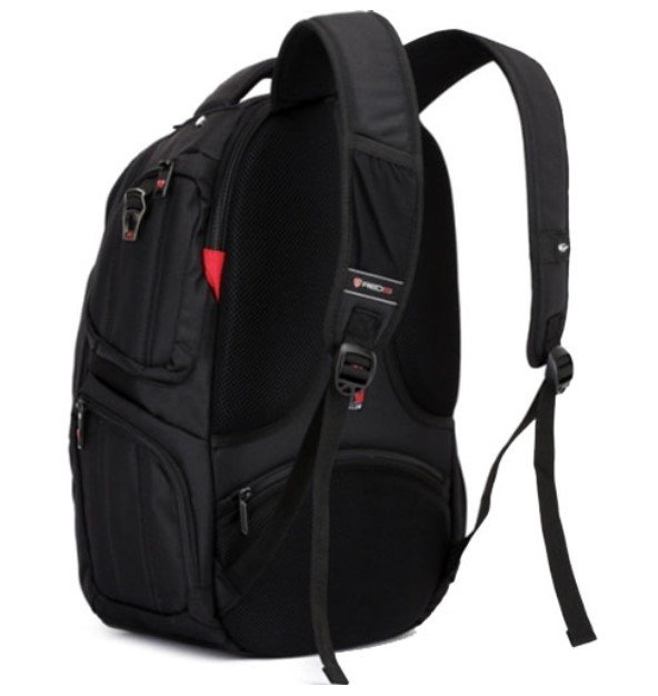 Рюкзак для ноутбука Sumdex PJN-303BK 16" черный купить,0