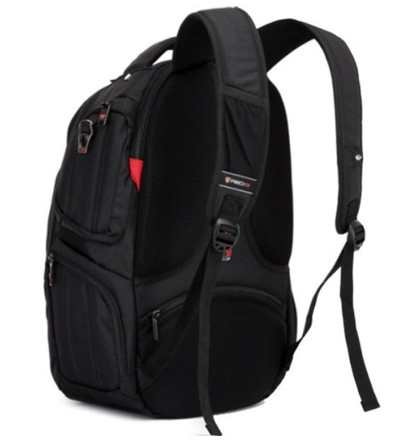 Рюкзак для ноутбука Sumdex PJN-303BK 16" черный купить,21890