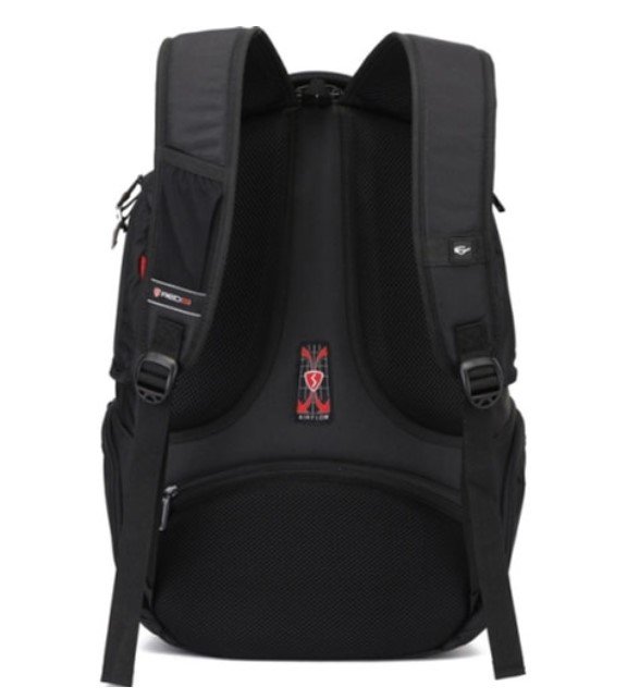 Рюкзак для ноутбука Sumdex PJN-303BK 16" черный купить,0