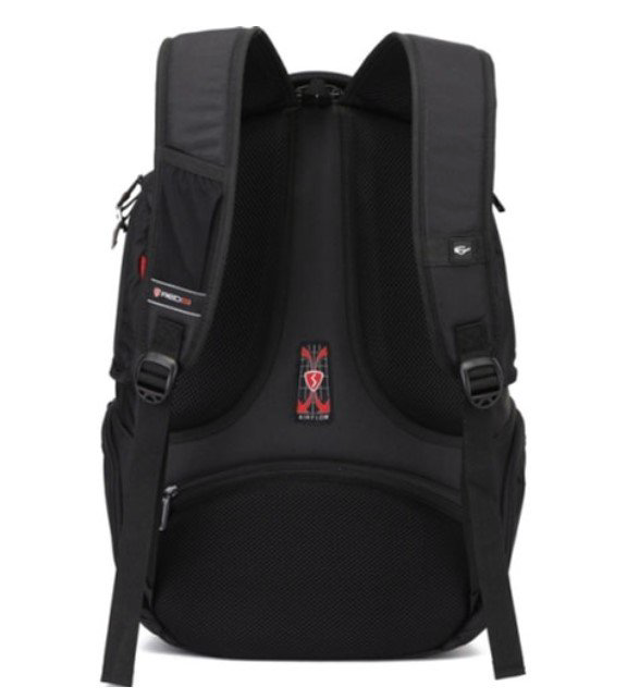Рюкзак для ноутбука Sumdex PJN-303BK 16" черный купить,21890