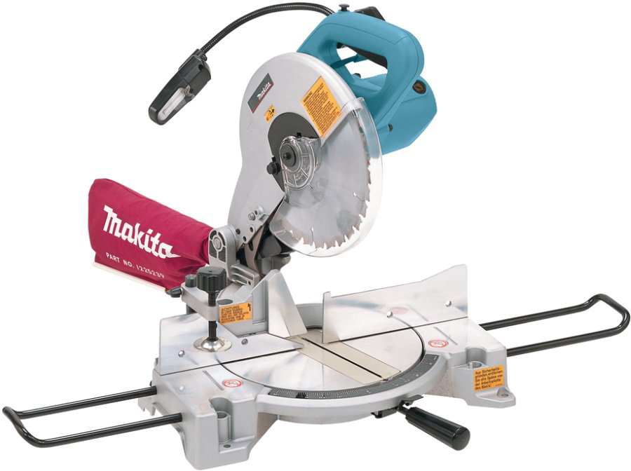 Торцовочная пила Makita LS1040FN купить,NaN