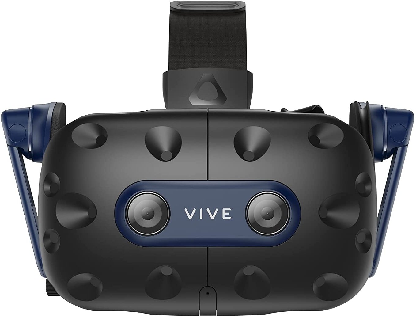 Очки виртуальной реальности HTC Vive Pro 2 черно-синие купить,NaN