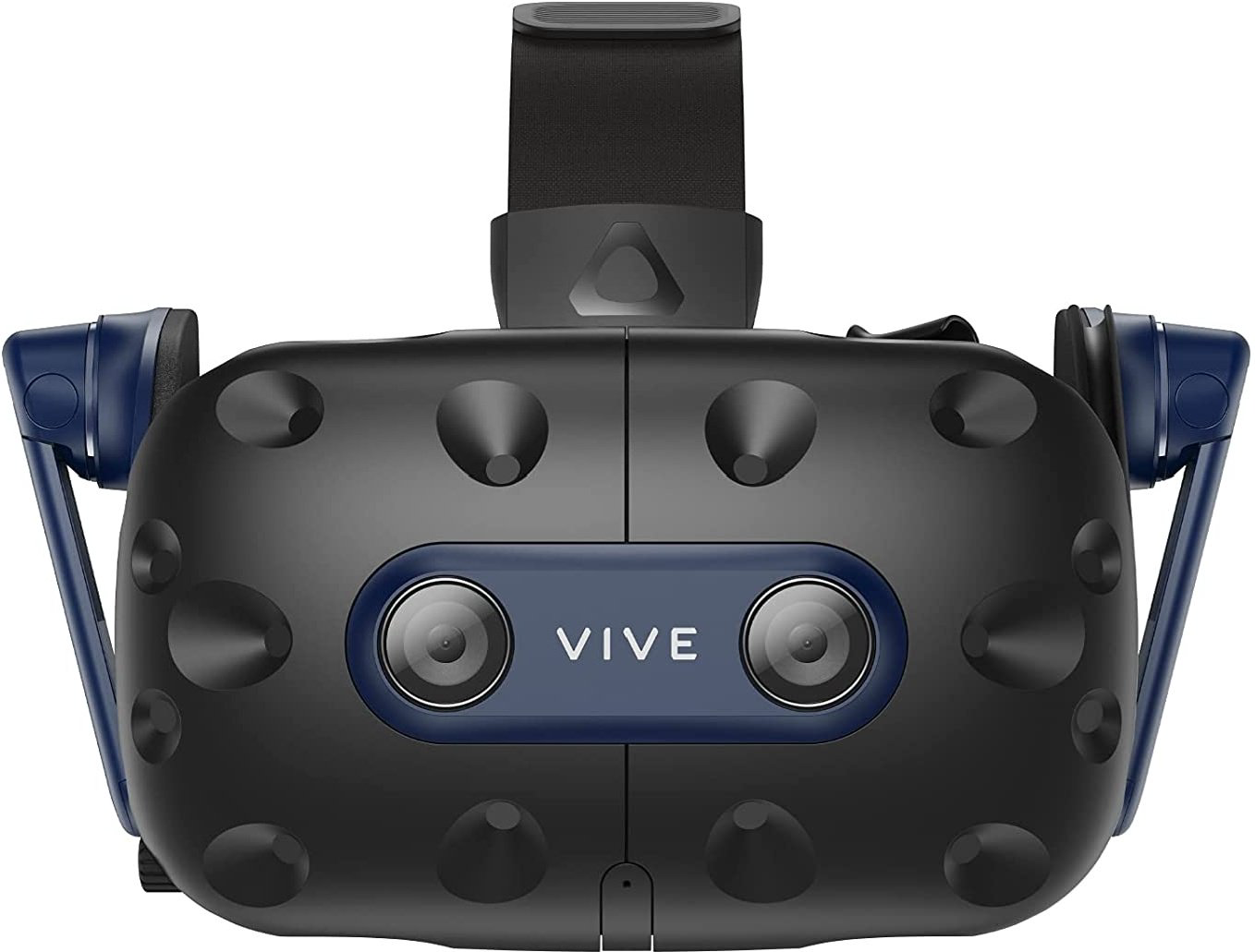 Очки виртуальной реальности HTC Vive Pro 2 черно-синие купить,NaN