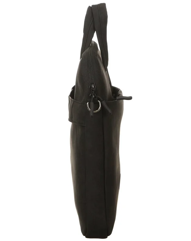 Сумка для ноутбука Defender Tough 26294 15.6" черная