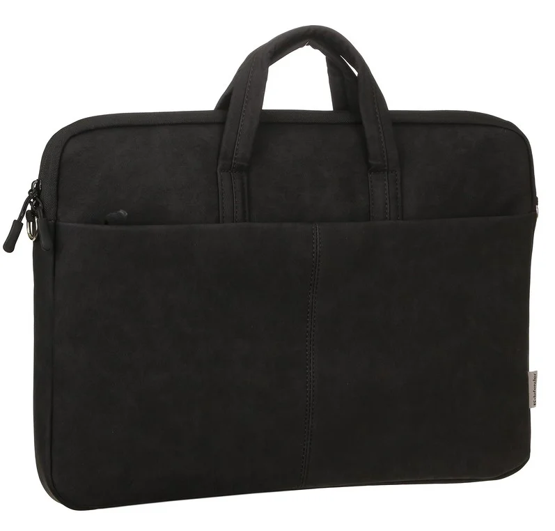 Сумка для ноутбука Defender Tough 26294 15.6" черная