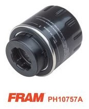 FRAM Масляный Фильтр PH10757A
