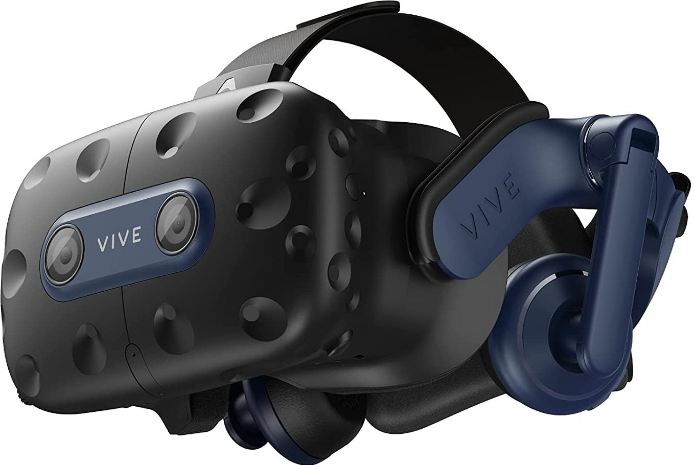 Очки виртуальной реальности HTC Vive Pro 2 черно-синие купить,NaN