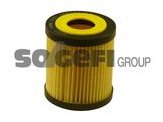 FRAM Масляный Фильтр CH10045ECO