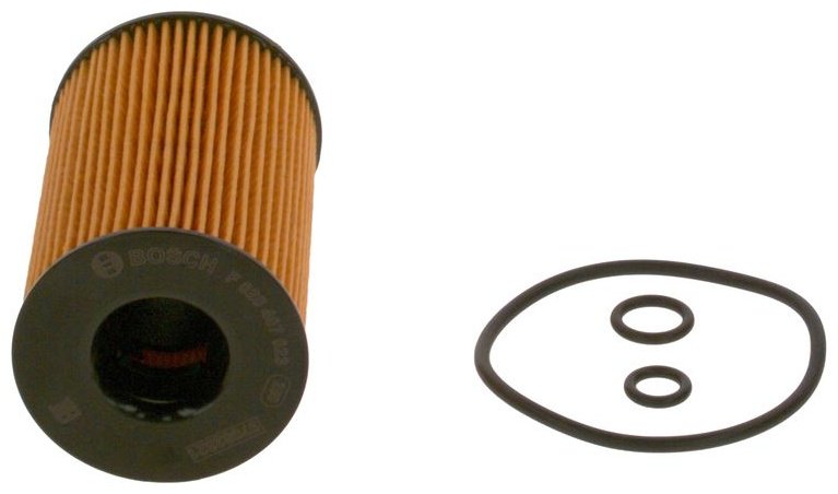 BOSCH Масляный Фильтр F026407023