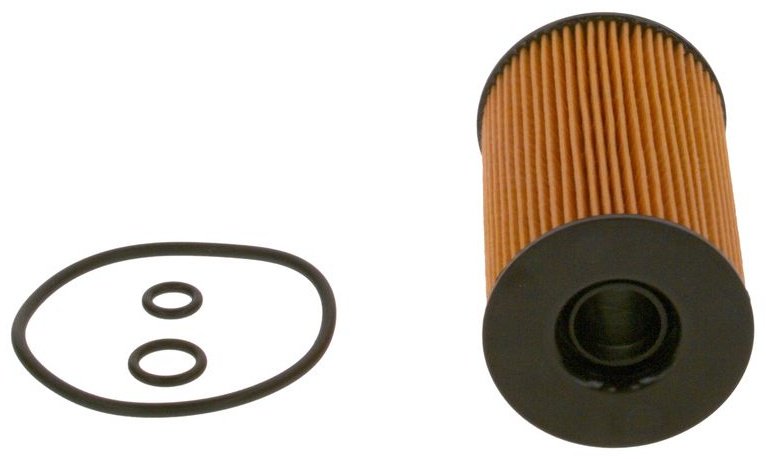 BOSCH Масляный Фильтр F026407023