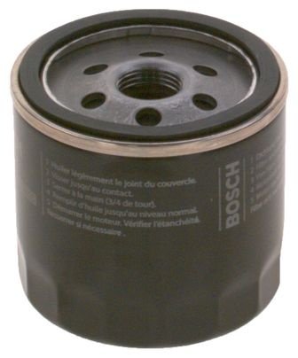 BOSCH Масляный Фильтр F026407078